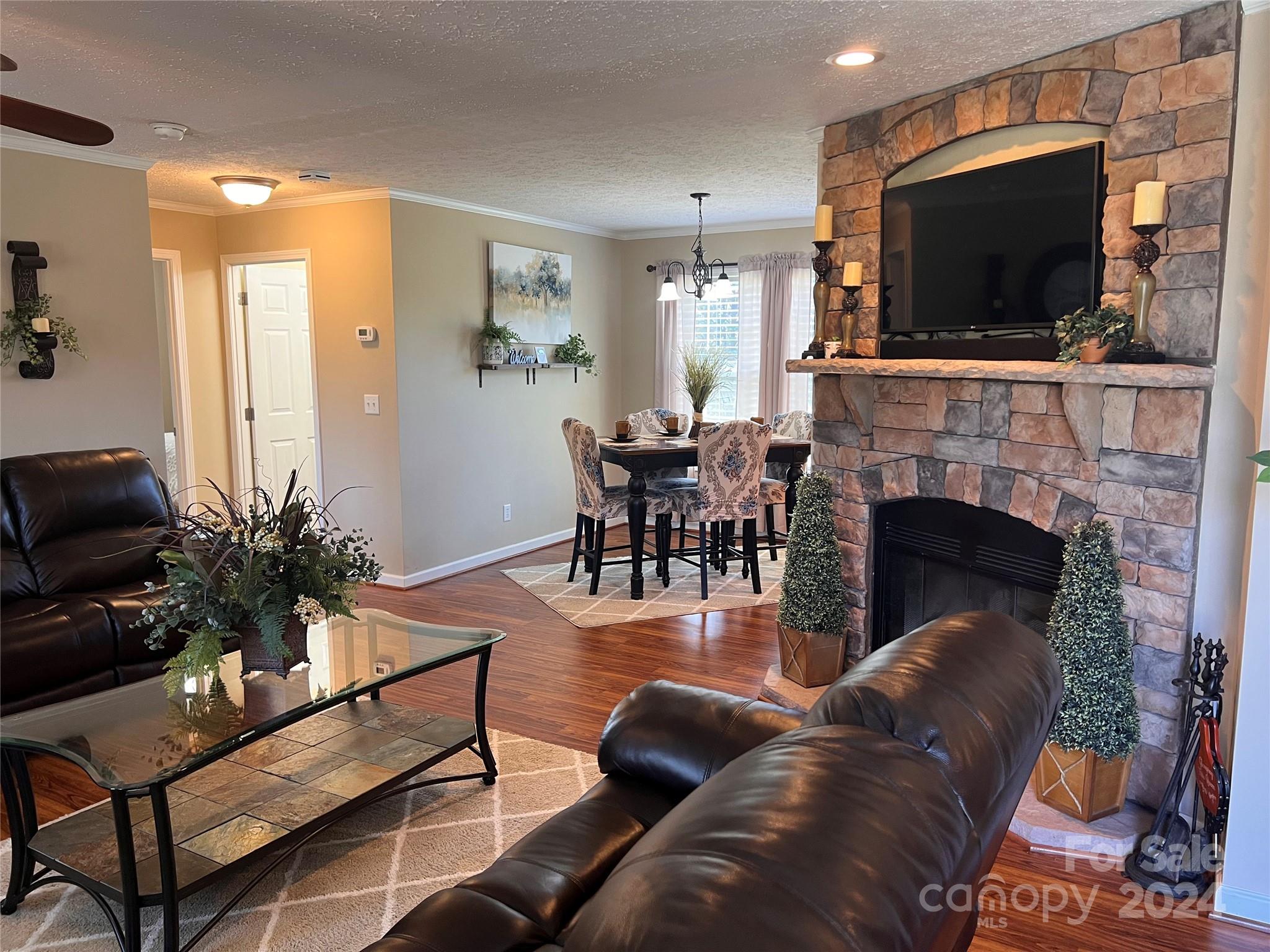4126 Salem Church Road Denton, NC 27239 - Photo 3 of 43 Gallery Image 3