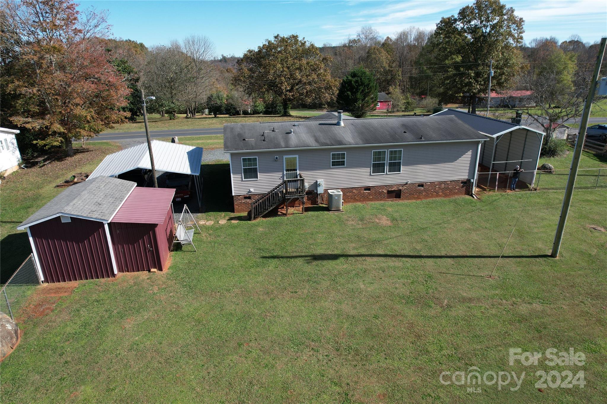 4126 Salem Church Road Denton, NC 27239 - Photo 39 of 43 Gallery Image 39