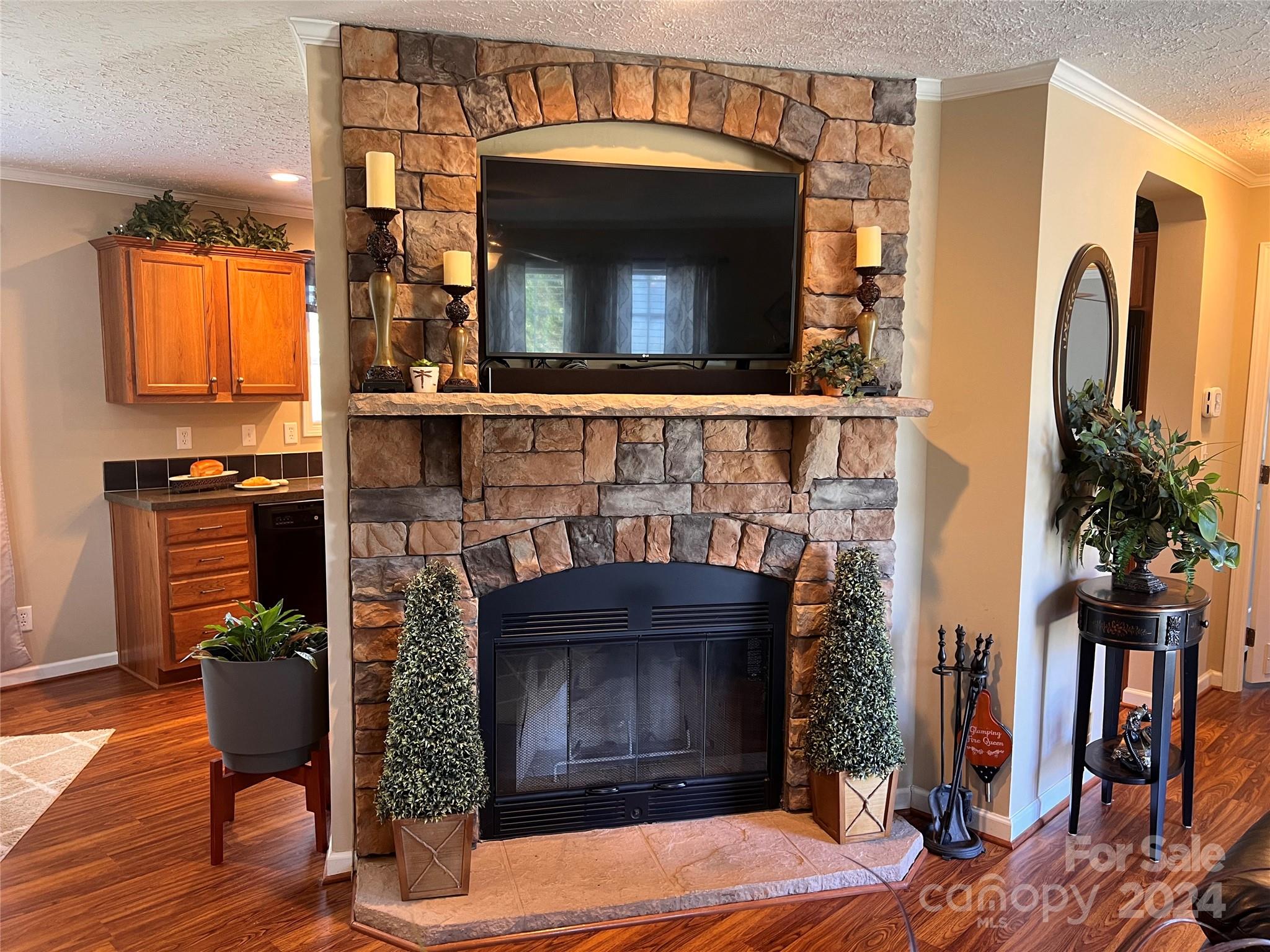 4126 Salem Church Road Denton, NC 27239 - Photo 4 of 43 Gallery Image 4