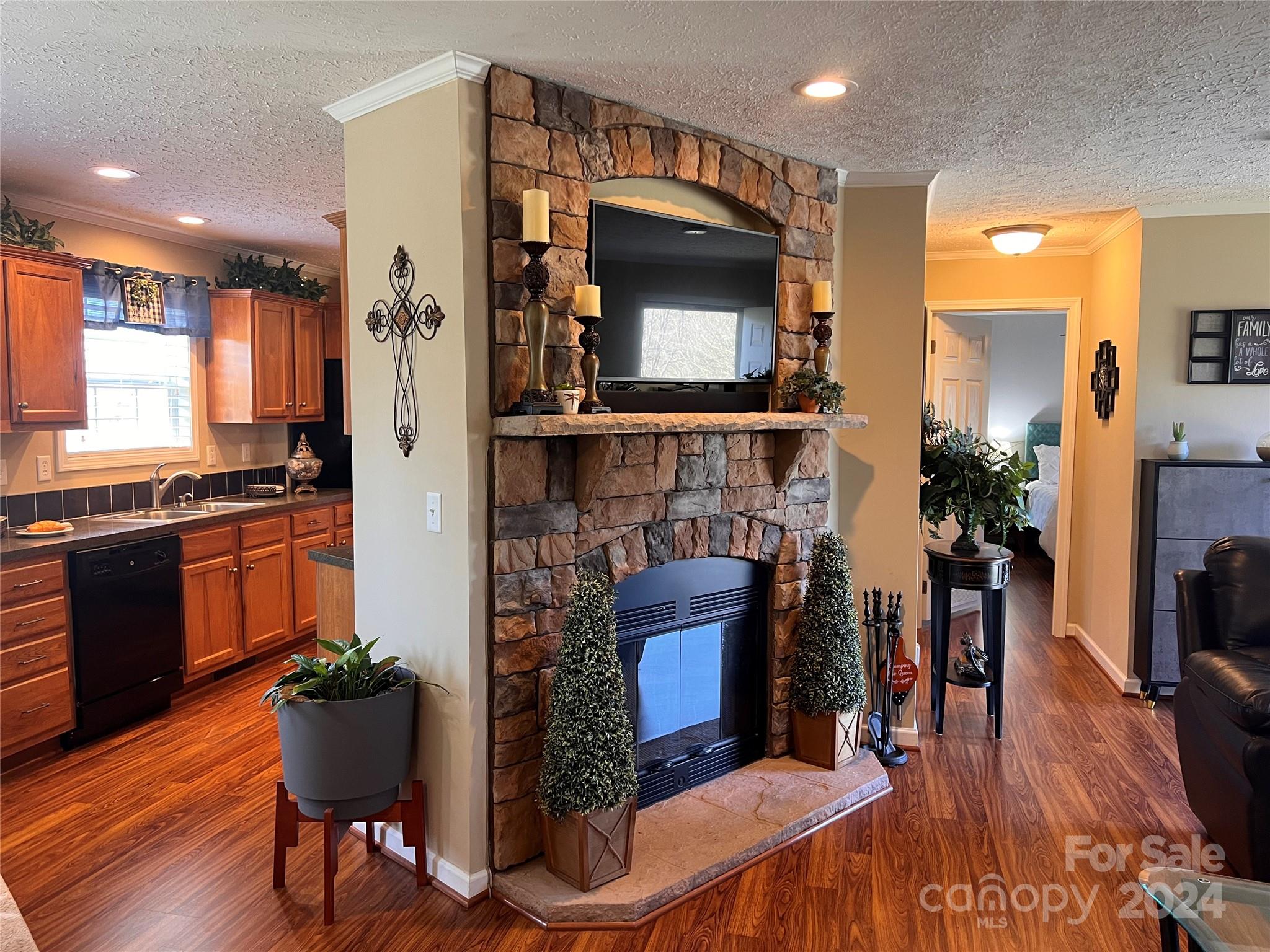 4126 Salem Church Road Denton, NC 27239 - Photo 8 of 43 Gallery Image 8