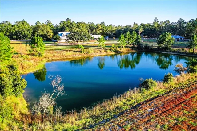 $1,195,000 | 2115 Mill Creek Road, Patterson, GA 31557