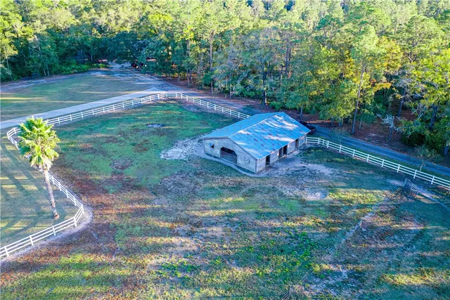 $1,195,000 | 2115 Mill Creek Road, Patterson, GA 31557