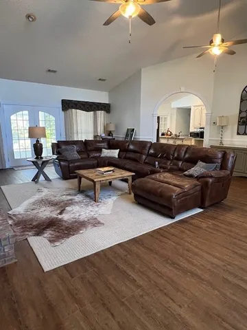 $1,195,000 | 2115 Mill Creek Road, Patterson, GA 31557