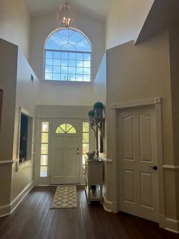 $1,195,000 | 2115 Mill Creek Road, Patterson, GA 31557
