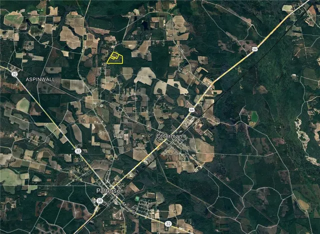 $1,195,000 | 2115 Mill Creek Road, Patterson, GA 31557