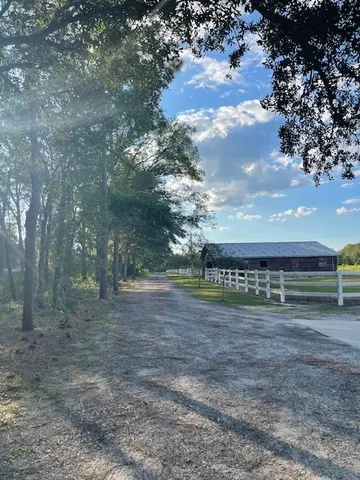 $1,195,000 | 2115 Mill Creek Road, Patterson, GA 31557