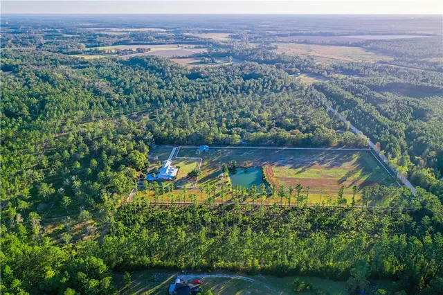 $1,195,000 | 2115 Mill Creek Road, Patterson, GA 31557