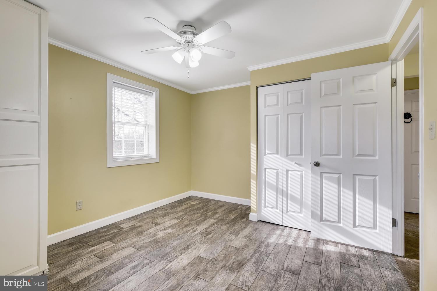 200 Stonewall Road Baltimore, MD 21228 - Photo 11 of 46 bedroom #3