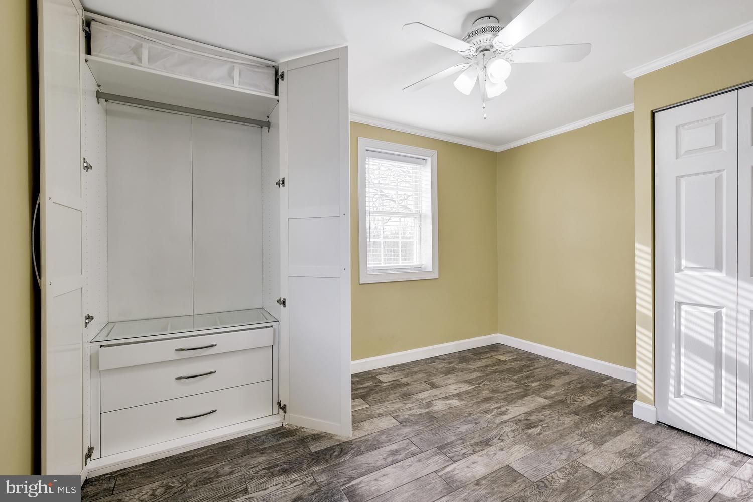 200 Stonewall Road Baltimore, MD 21228 - Photo 12 of 46 bedroom #3