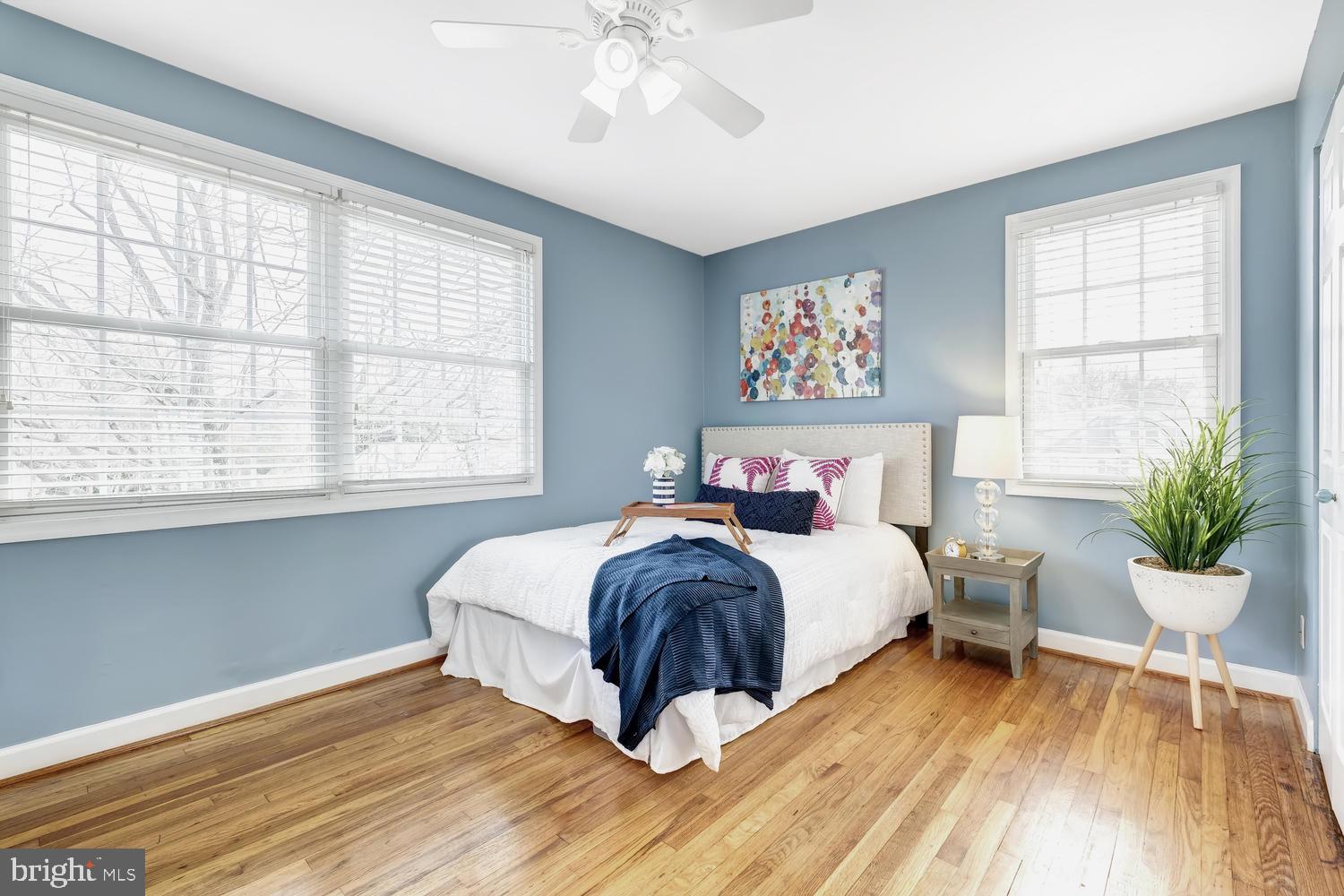 200 Stonewall Road Baltimore, MD 21228 - Photo 32 of 46 Bedroom #1