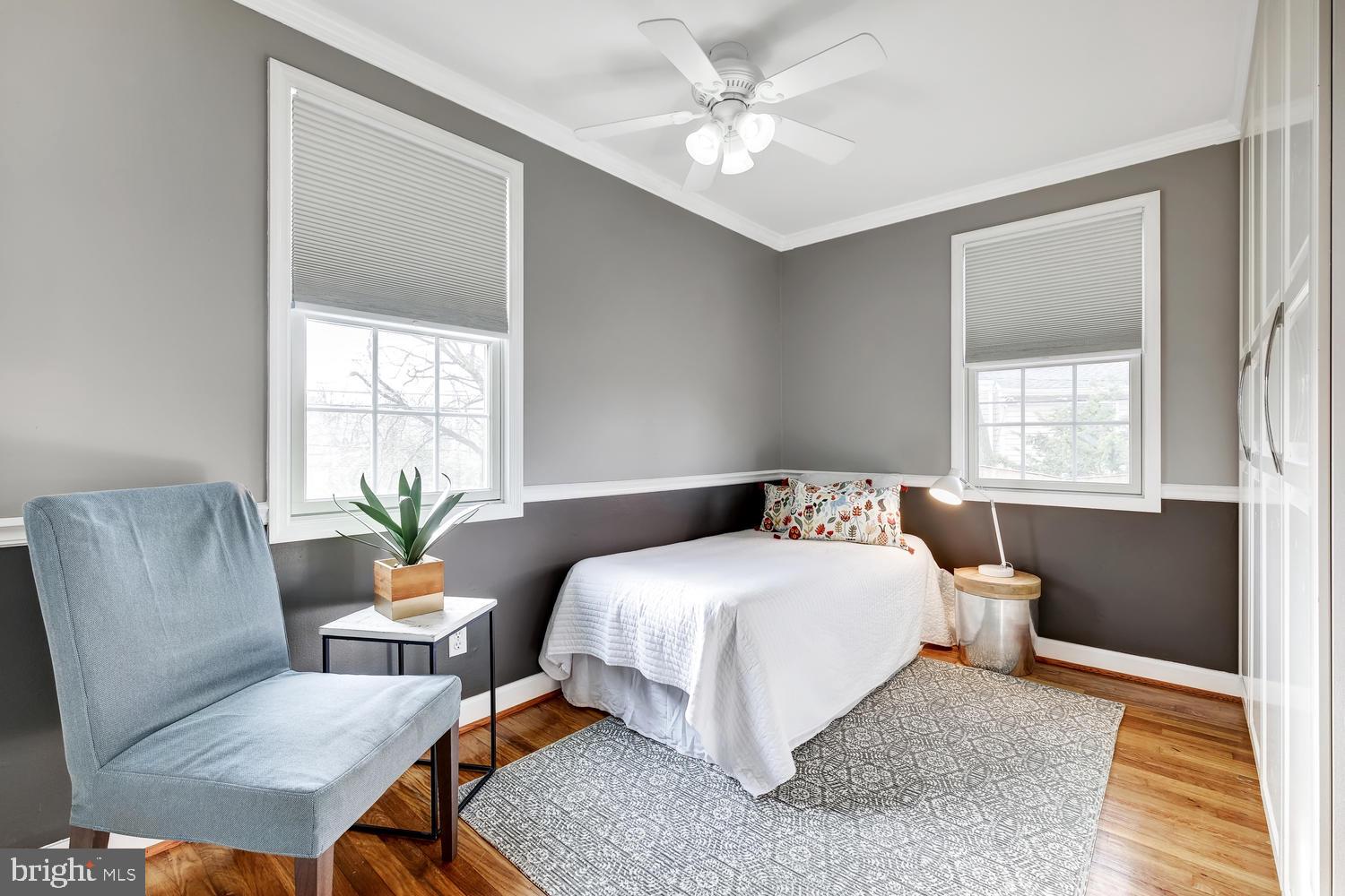 200 Stonewall Road Baltimore, MD 21228 - Photo 35 of 46 bedroom #2