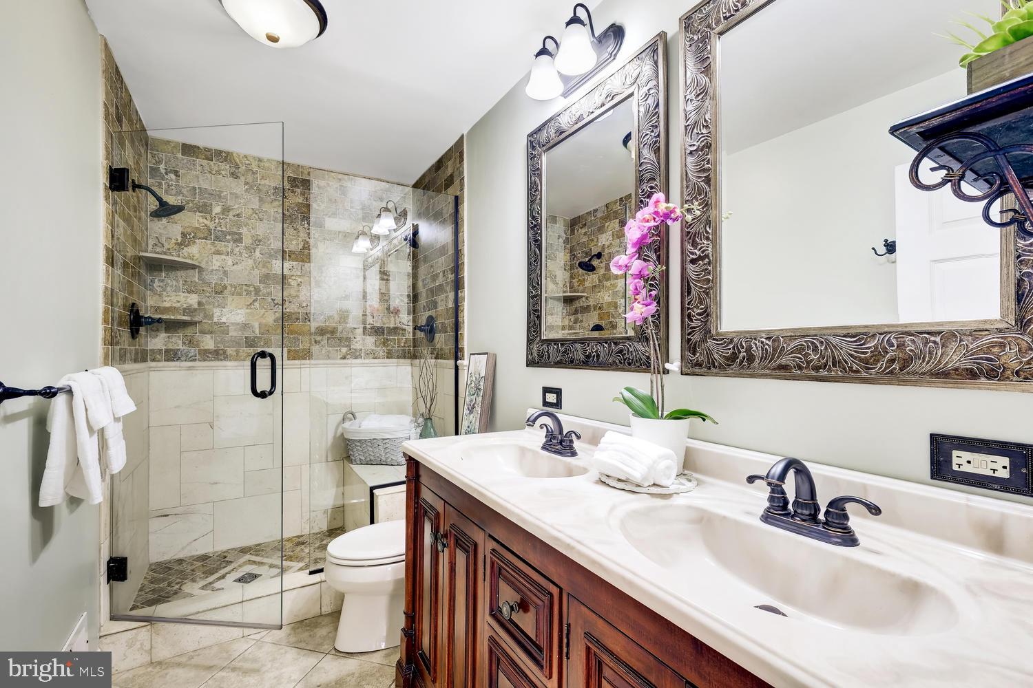 200 Stonewall Road Baltimore, MD 21228 - Photo 38 of 46 full bath