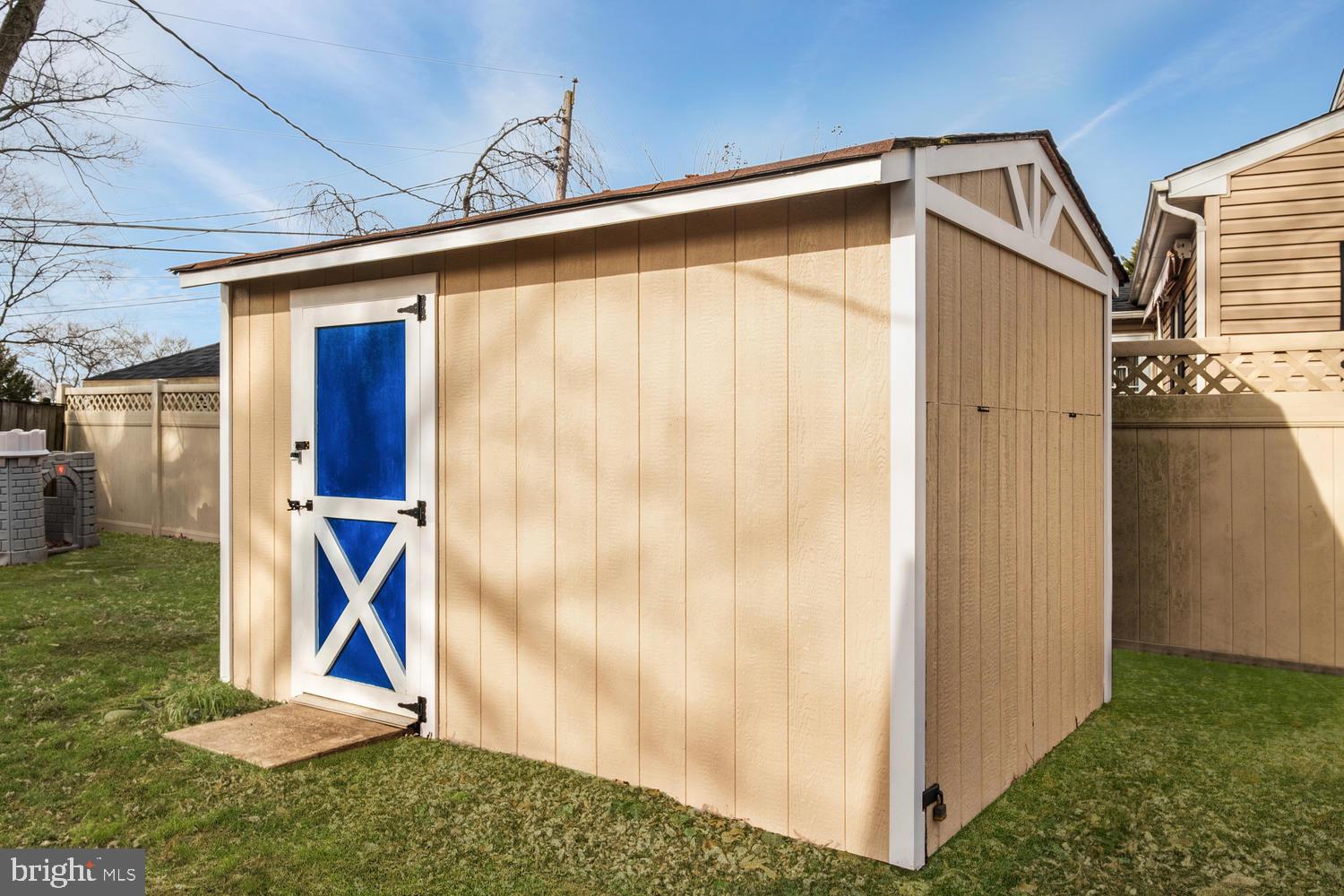 200 Stonewall Road Baltimore, MD 21228 - Photo 42 of 46 shed