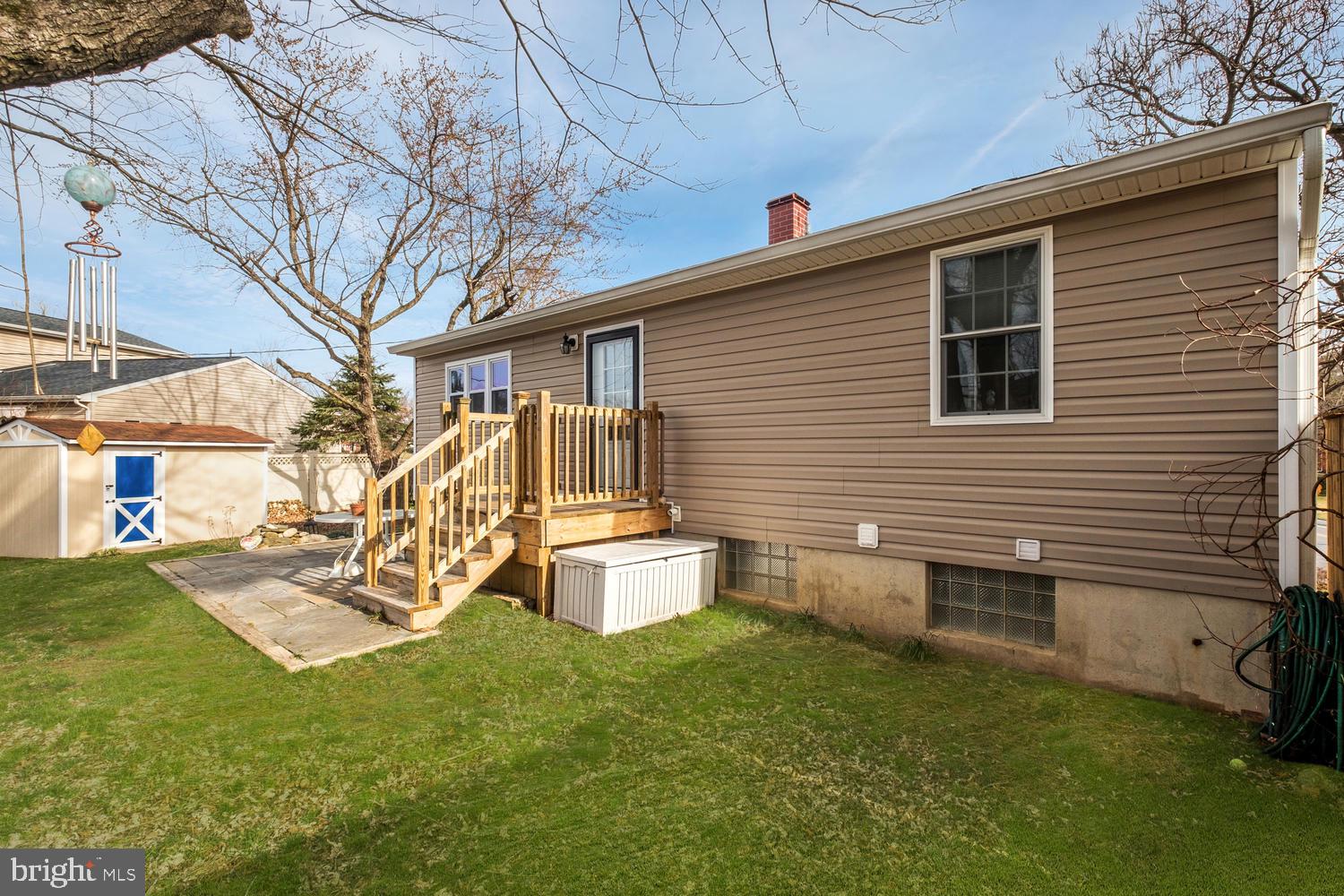 200 Stonewall Road Baltimore, MD 21228 - Photo 45 of 46