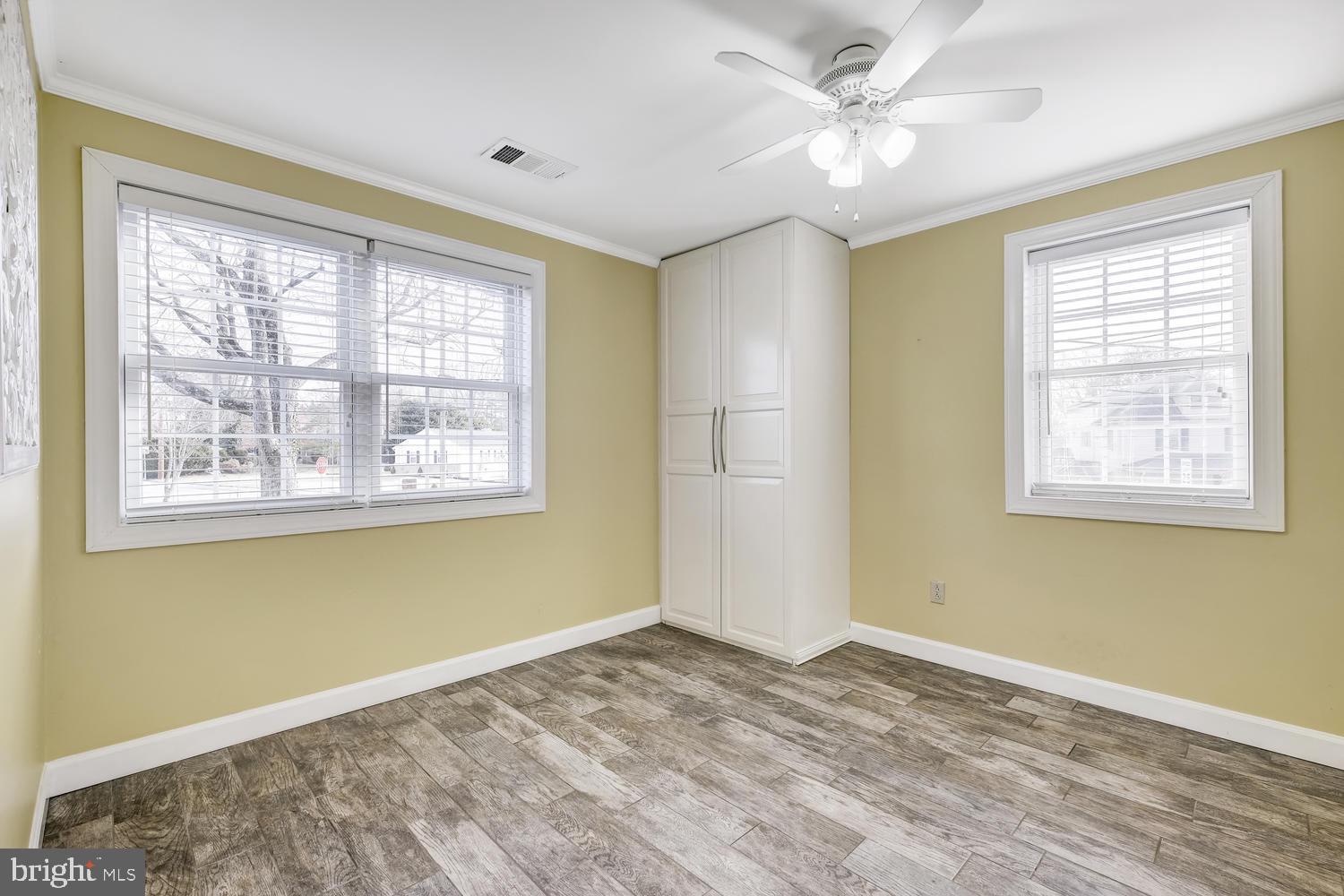 200 Stonewall Road Baltimore, MD 21228 - Photo 10 of 46 bedroom #3