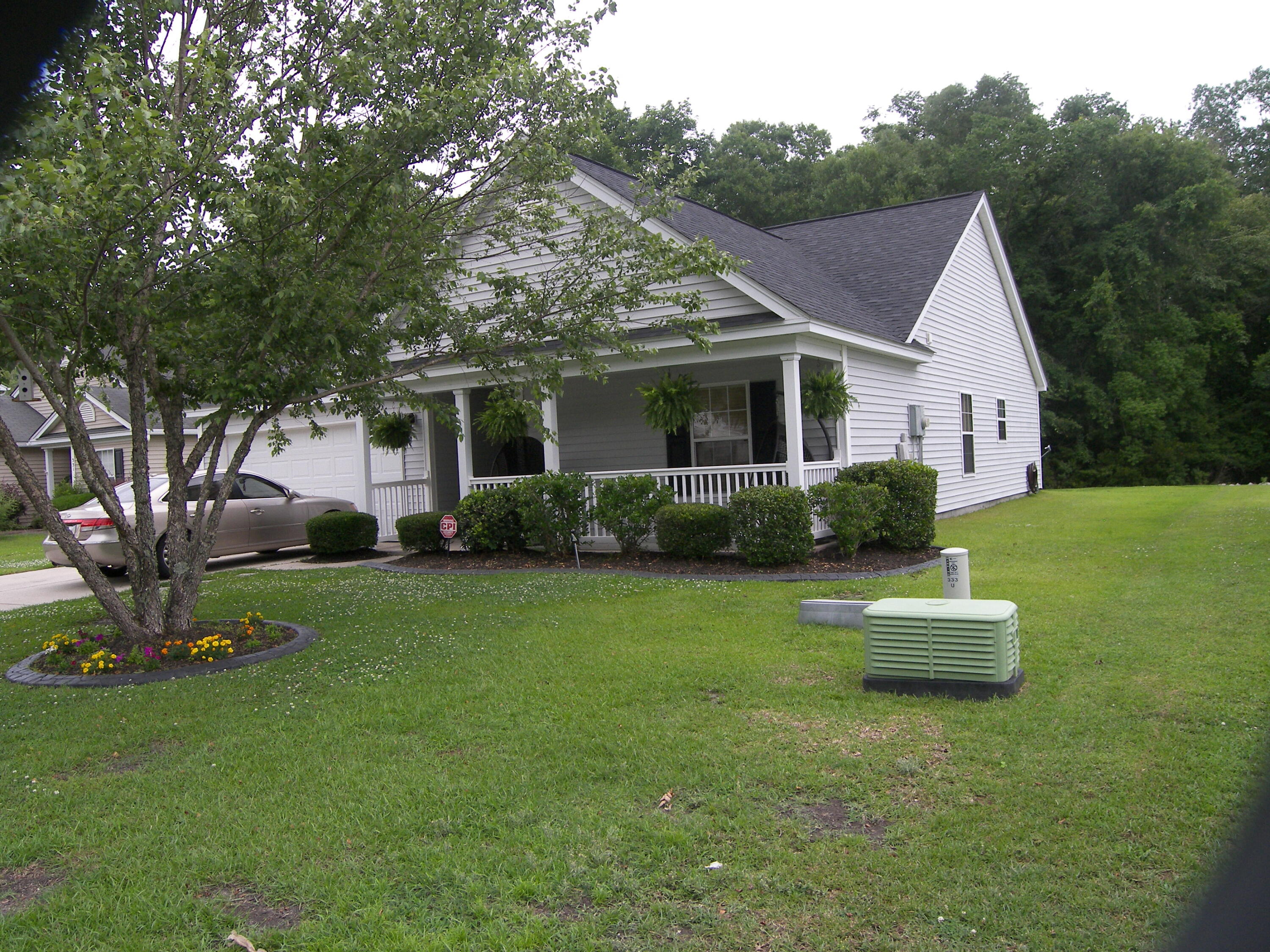 333 Eagle Ridge Road Summerville, SC 29485 - Photo 2 of 10 Front2