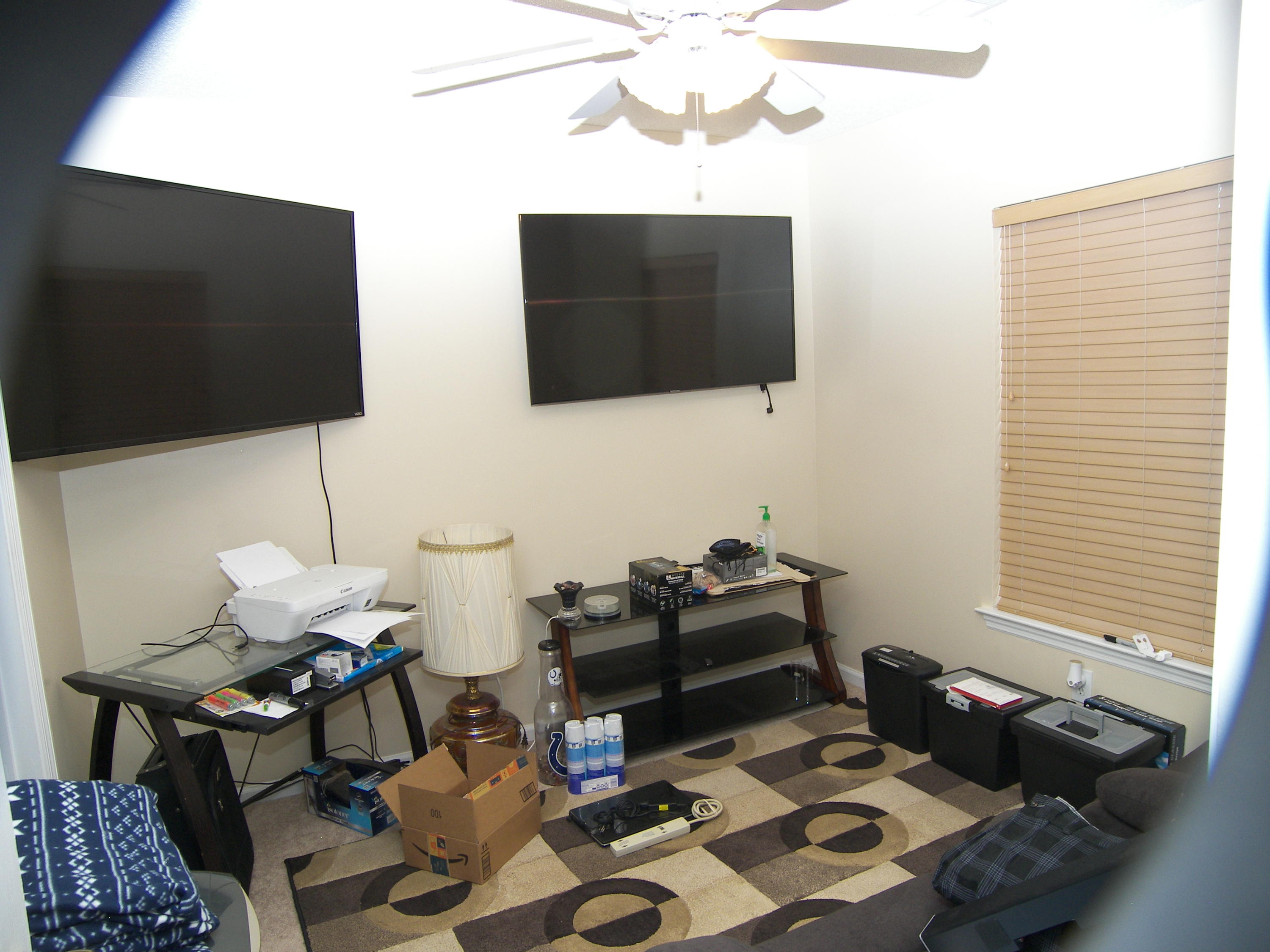 333 Eagle Ridge Road Summerville, SC 29485 - Photo 7 of 10 Aux Game Room
