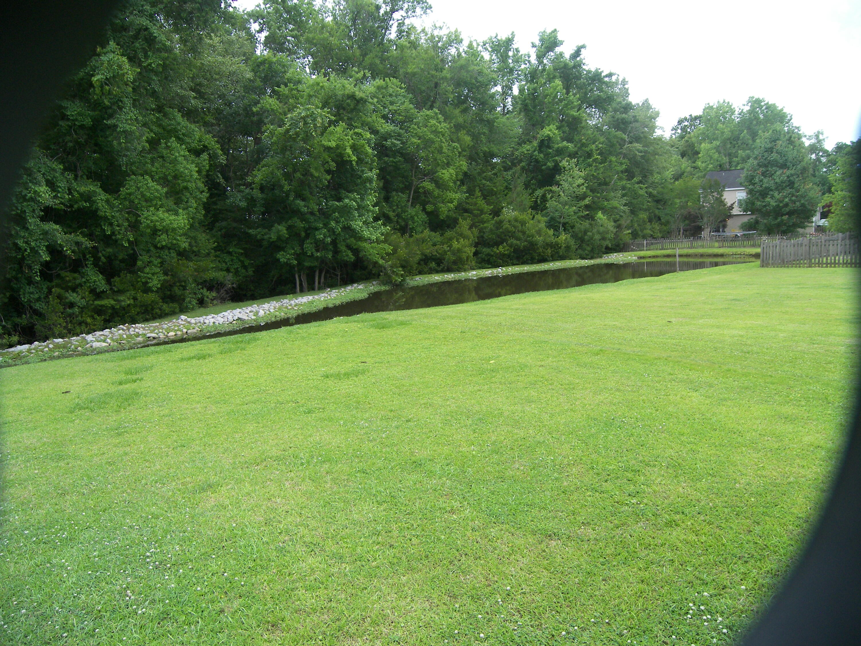 333 Eagle Ridge Road Summerville, SC 29485 - Photo 8 of 10 Pond