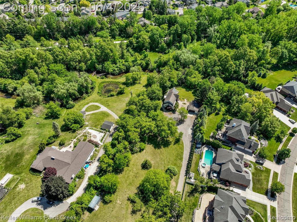 1150 North Livernois Road Rochester Hills, MI 48306 - Photo 2 of 56