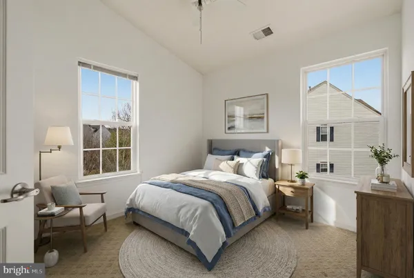 $3,550 | 9421 Aston Villa, Unit 58, Ellicott City, MD 21042