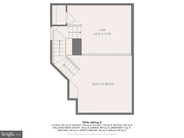 a black and white photo of a living room