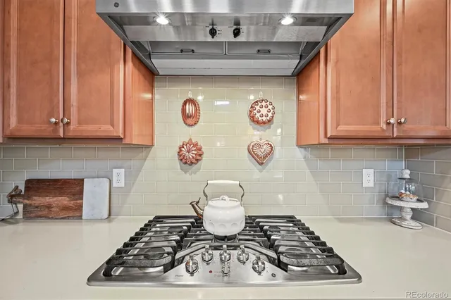 $879,500 | 4378 Fell Mist Way, Castle Rock, CO 80109