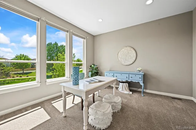 $879,500 | 4378 Fell Mist Way, Castle Rock, CO 80109