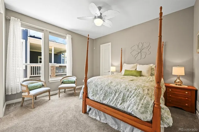 $879,500 | 4378 Fell Mist Way, Castle Rock, CO 80109