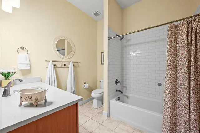 $879,500 | 4378 Fell Mist Way, Castle Rock, CO 80109