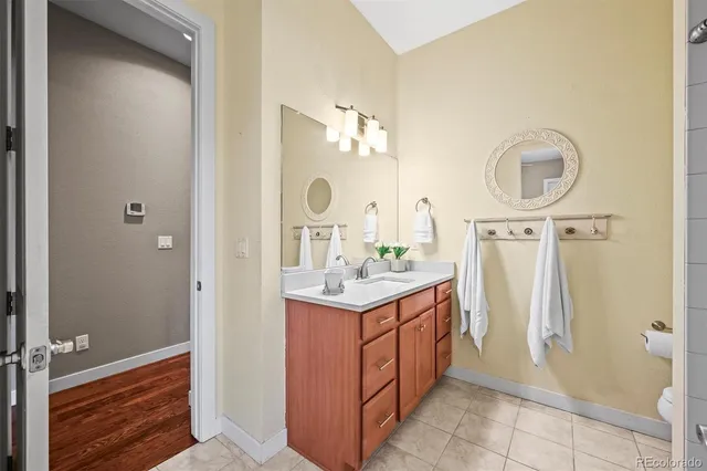 $879,500 | 4378 Fell Mist Way, Castle Rock, CO 80109