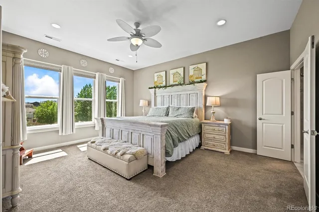 $879,500 | 4378 Fell Mist Way, Castle Rock, CO 80109