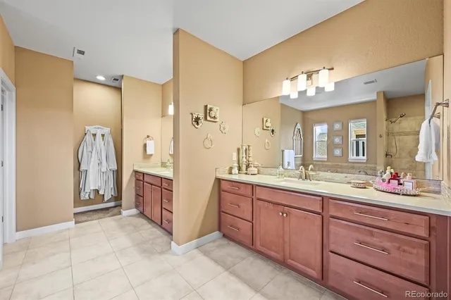 $879,500 | 4378 Fell Mist Way, Castle Rock, CO 80109