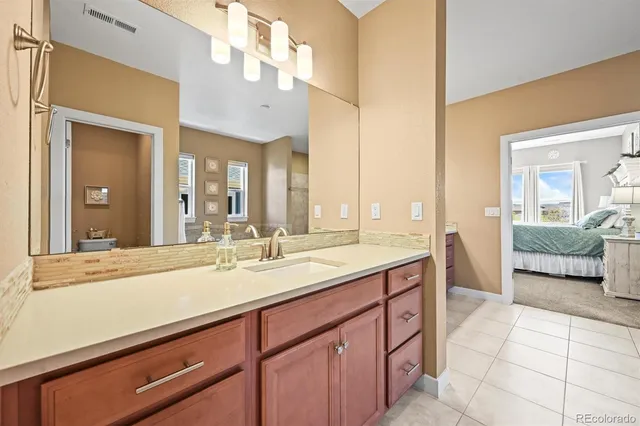 $879,500 | 4378 Fell Mist Way, Castle Rock, CO 80109