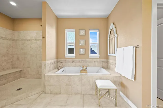 $879,500 | 4378 Fell Mist Way, Castle Rock, CO 80109