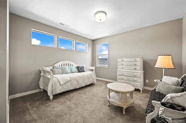 $879,500 | 4378 Fell Mist Way, Castle Rock, CO 80109