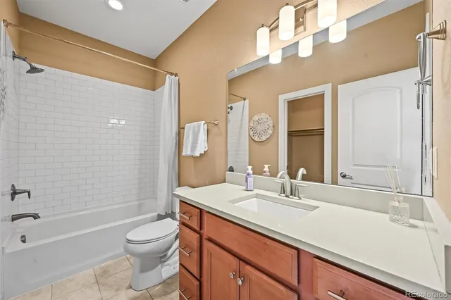 $879,500 | 4378 Fell Mist Way, Castle Rock, CO 80109