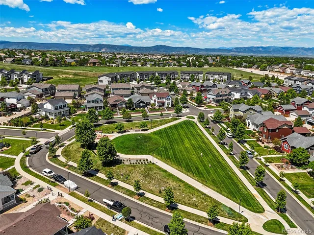 $879,500 | 4378 Fell Mist Way, Castle Rock, CO 80109