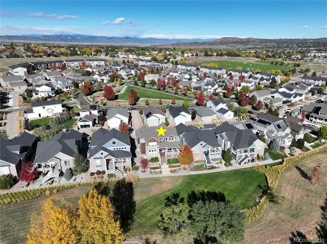 $879,500 | 4378 Fell Mist Way, Castle Rock, CO 80109