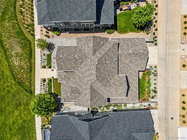 $879,500 | 4378 Fell Mist Way, Castle Rock, CO 80109