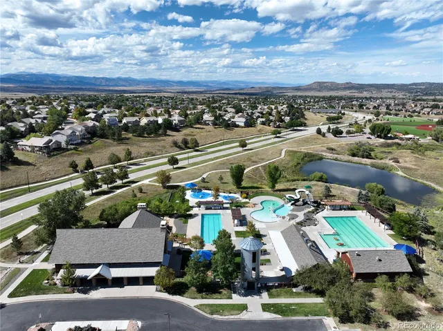 $879,500 | 4378 Fell Mist Way, Castle Rock, CO 80109