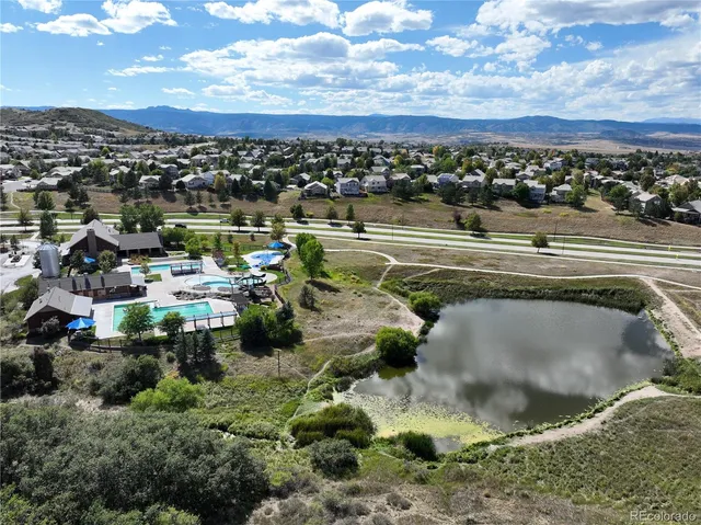 $879,500 | 4378 Fell Mist Way, Castle Rock, CO 80109