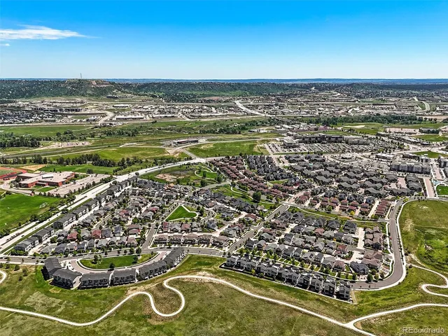 $879,500 | 4378 Fell Mist Way, Castle Rock, CO 80109