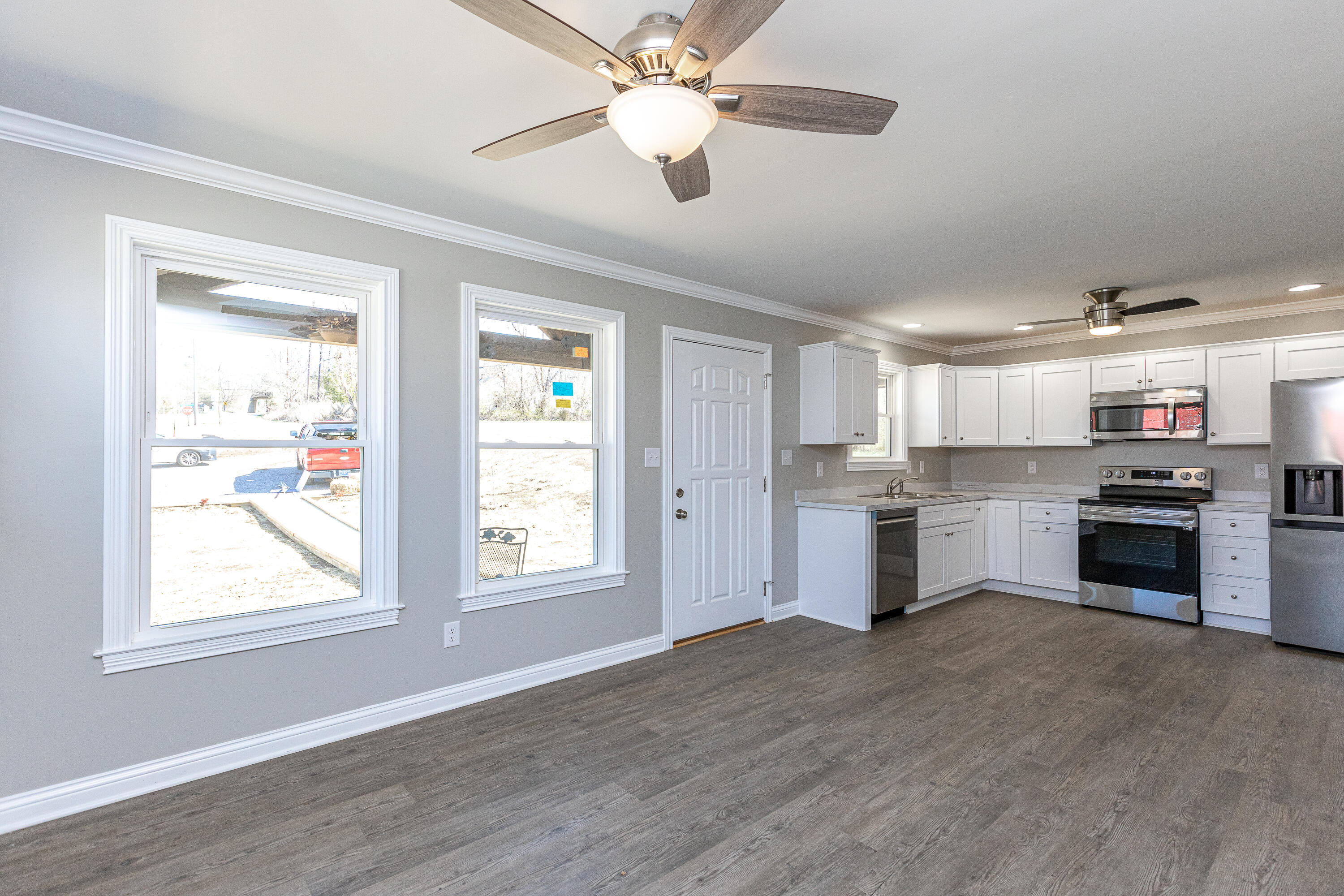 290 Pleasant Hill Road Wilmore, KY 40390 - Photo 4 of 31 B-1