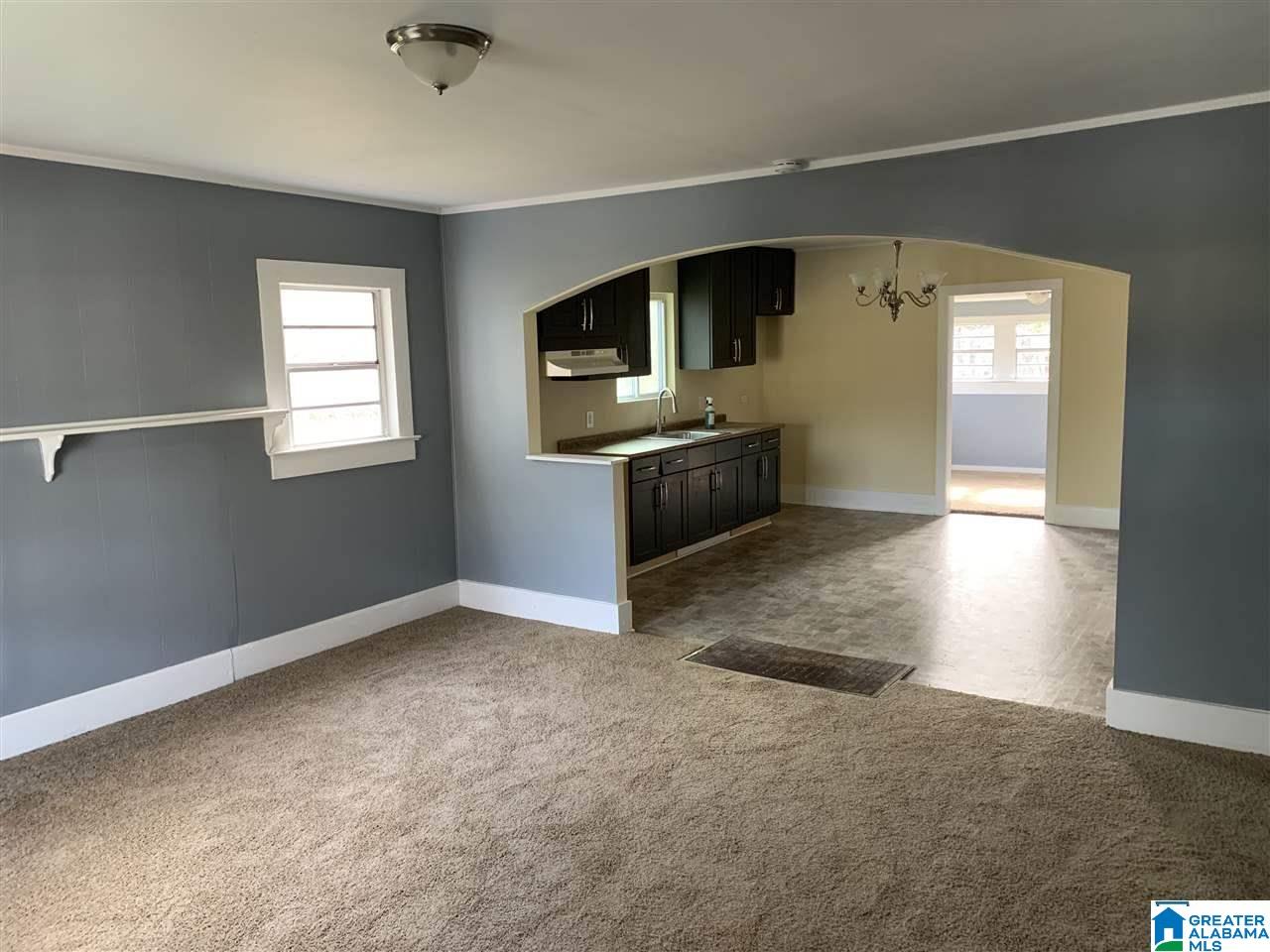 2809 Dowell Avenue Southwest Birmingham, AL 35211 - Photo 3 of 12