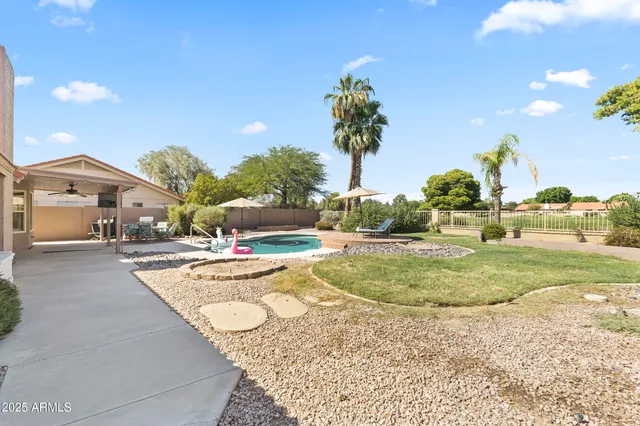 $532,999 | 5552 East Enrose Street, Mesa, AZ 85205