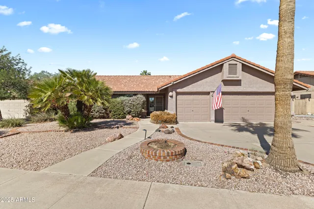 $532,999 | 5552 East Enrose Street, Mesa, AZ 85205