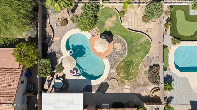 $532,999 | 5552 East Enrose Street, Mesa, AZ 85205