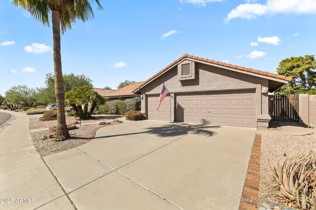 $532,999 | 5552 East Enrose Street, Mesa, AZ 85205