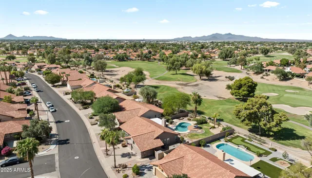 $532,999 | 5552 East Enrose Street, Mesa, AZ 85205