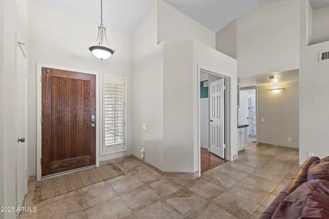 $532,999 | 5552 East Enrose Street, Mesa, AZ 85205